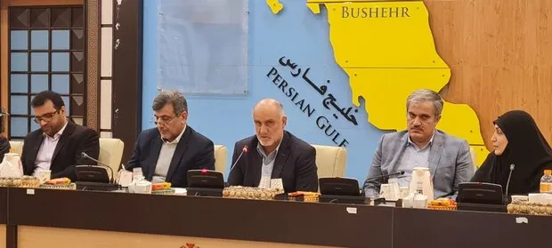 واگذاری پست مدیریتی به بانوان در استان بوشهر افزایش می‌یابد